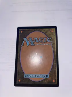 MTG Quirion Dryad Planeshift 89/143 Regular Rare - Image 4