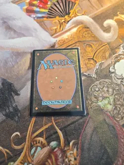 Shredder, Criminal Mastermind -Higure- Foil MTG Secret Lair - NM - - Image 2