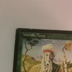 Worldly Tutor Mirage Regular - Image 3