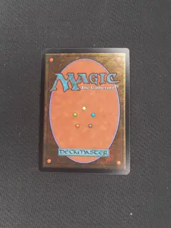 Their Name Is Death - Warhammer 40k - NM - MTG - Magic: The Gathering - Image 2