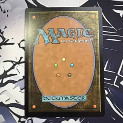 Dionus, Elvish Archdruid (Anime) Foundations Jumpstart Regular - Image 2