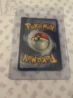 Pokemon TCG Flareon Jungle Holo Rare Card 3/64 - Image 4