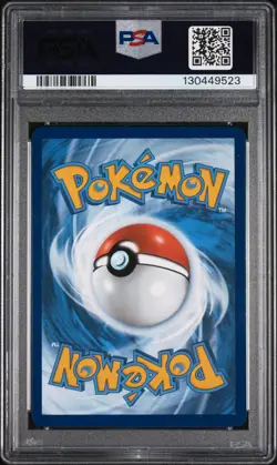2025 POKEMON BLK EN-BLACK BOLT SPECIAL ILLUSTRATION RARE #170 N'S PLAN PSA 10 - Image 2