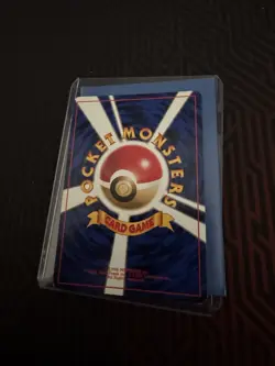 Togetic Holo No. 176 Japanese Neo Genesis LP Pokemon - Image 3