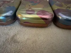 Pokemon TCG Scarlet and Violet 151 Mini Tins X3 - Image 3