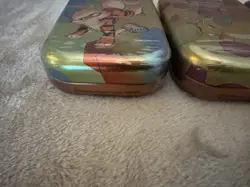 Pokemon TCG Scarlet and Violet 151 Mini Tins X3 - Image 4