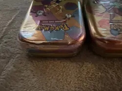 Pokemon TCG Scarlet and Violet 151 Mini Tins X3 - Image 5