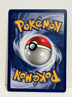 Vintage 1999 Pokemon TCG Base Set 1 PIDGEOTTO Non-Holo Rare 22/102 LP Eng. Unltd - Image 3