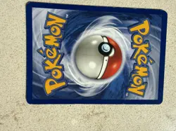 Ditto 3/64 HOLO Jungle Set 1999 Pokemon Card WOTC Vintage - Image 2