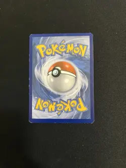 Pokemon Tyrantrum EX XY70 Promo MP - Image 2