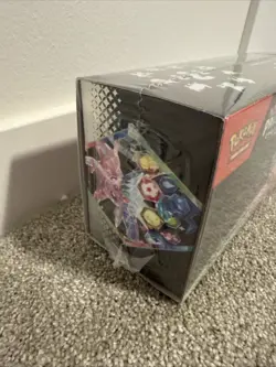 Pokemon TCG Scarlet & Violet Prismatic Evolutions Surprise Box SEALED - Image 3