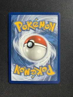 IMPOSTER PROFESSOR OAK 73/102 25TH CELEBRATIONS POKEMON (HOLO RARE, NM) - Image 3