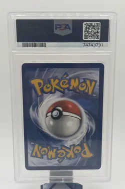 Pokemon - Pikachu - Crown Zenith GG - GG30/GG70 - Holo Rare- PSA 9 Mint - Image 2