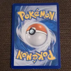 Pokemon TCG Center Lady Full Art Ultra Rare 105/106 Flashfire Holo Trainer Card - Image 2