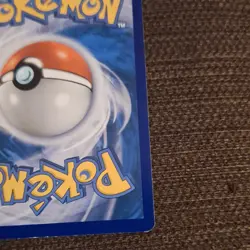 Pokemon TCG Center Lady Full Art Ultra Rare 105/106 Flashfire Holo Trainer Card - Image 3