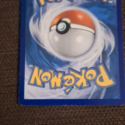 Pokemon TCG Center Lady Full Art Ultra Rare 105/106 Flashfire Holo Trainer Card - Image 4