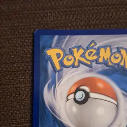 Pokemon TCG Center Lady Full Art Ultra Rare 105/106 Flashfire Holo Trainer Card - Image 5