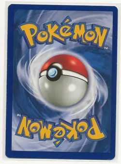 Pokemon Card - Muk Holo Rare Fossil 13/62 - Image 2