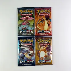 10/20 Pcs Pokemon 151 Evolutions Prismatic English Booster Cards Trading Battle - Image 3