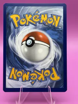 Pokemon TCG Flygon Illustration Rare 101/094 Full Art Holo Phantasmal Flames NM - Image 2