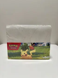 Pokemon TCG Ascended Heroes Mini Tins Display Box (10 Tins) New/Sealed ✅ - Image 1