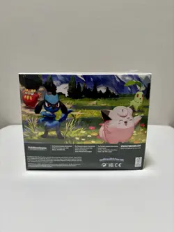 Pokemon TCG Ascended Heroes Mini Tins Display Box (10 Tins) New/Sealed ✅ - Image 4