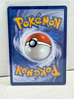 2025 Pokemon Destined Rivals Ethan's Adventure #236/182 - Image 2
