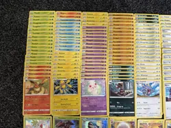 Vivid Voltage Complete Base Set – 142 Pokemon Cards (Common/Uncommon/Holo Rare)✅ - Image 2