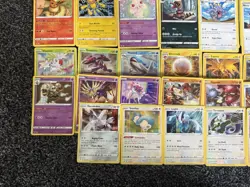 Vivid Voltage Complete Base Set – 142 Pokemon Cards (Common/Uncommon/Holo Rare)✅ - Image 4