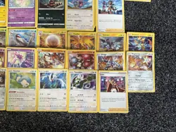 Vivid Voltage Complete Base Set – 142 Pokemon Cards (Common/Uncommon/Holo Rare)✅ - Image 5