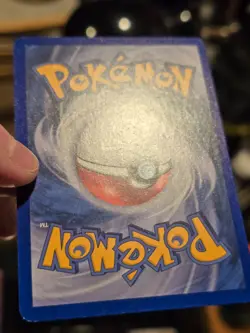 Pokemon TCG Hydreigon 103/99 Next Destinies Holo Secret rare Light Play - Image 4