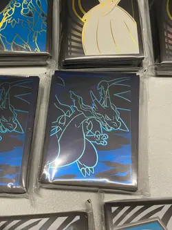 Pokemon ETB Sleeves LOT Of 13 - NEW Sealed Sleeves LOT - Image 4