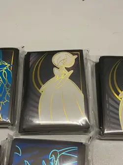 Pokemon ETB Sleeves LOT Of 13 - NEW Sealed Sleeves LOT - Image 5