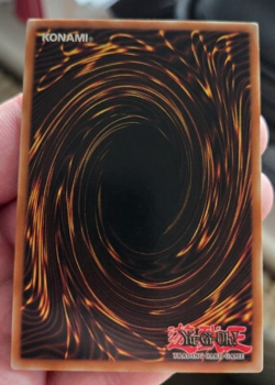 Yu-Gi-Oh! Dunkler Magier - SDY-E005 - 1st Edition - Ultra Rare - Holo - Image 2