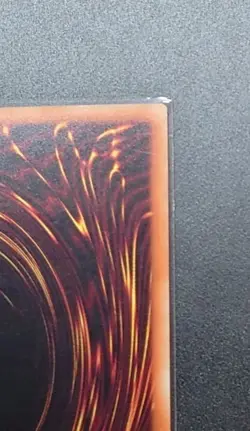 VJMP-JP231 - Burning Dragon - Ultra Rare V jump PROMO/Japanese/YuGiOh! - Image 3