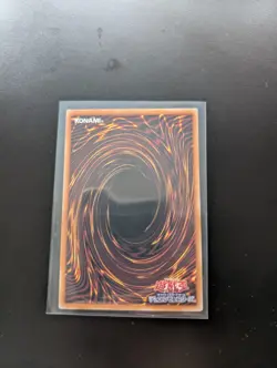 Winged Kuriboh Sabatiel LV10 Overframe Ultra Rare LOCH-JP006 YuGiOh - Image 2