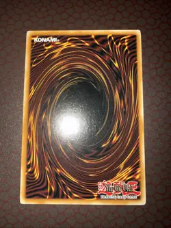 Yu-Gi-Oh! Upstart Goblin -TU08-EN004- Super Rare- Unlimited NM! - Image 4