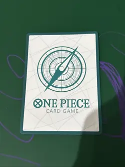 One Piece CCG DON!! Card Luffy - Image 2