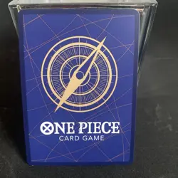 Nami (Alternate Art) OP14-031 The Azure Sea's Seven Foil English One Piece TCG! - Image 2
