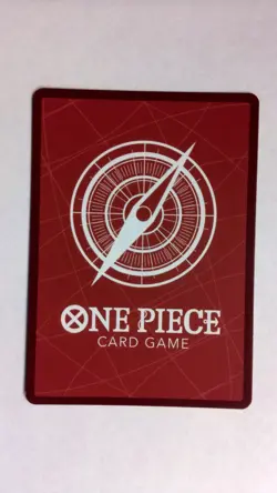 One Piece Arlong Alternate Art OP03-022 Japanese - Image 2