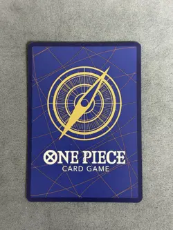 One Piece Sanji - OP06-119 (Manga) OP06-119 Premium Booster -The Best- Vol. 2 - Image 3