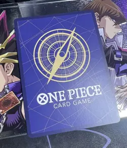 2x Sabo P-044 EN ONE PIECE TCG 2024 Tournament Promo CS’ 24 - Image 3