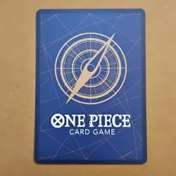 One Piece Perona (OP10-092/162) OP10 Royal Blood NM TCG CCG - Image 4