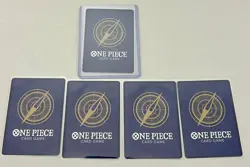 Hibari (Alternate Art) EB03-008 One Piece Heroines Edition Foil - LOT - Image 2
