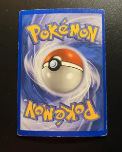 Pokemon Card-Pikachu-Skyridge-84/144-HoloReverse-Ereader-ENG-LP-CORNERS ErrorCut - Image 2