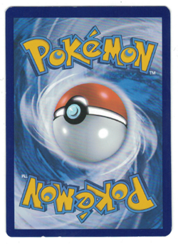 Darkrai XY114 Holo Full Art Black Star Promo Pokemon Card - Image 3