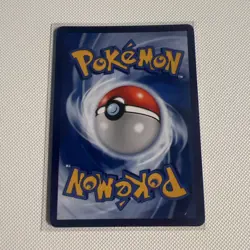 Pikachu Mega Pidgeot Pokemon Legendary Cute Cosplay Doujin ACG HOLO Card NM - Image 2