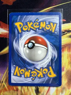 Pokemon 2002 TCG Expedition Base Set Koffing eReader Vintage Card 114/165 - Image 2