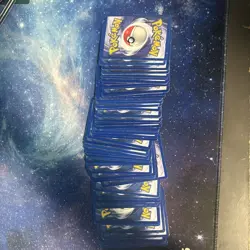 1995-1998 Pokemon Base Set: Choose Your Card! 100% Authentic - Image 2