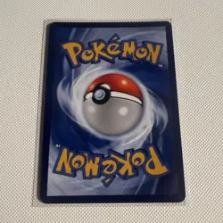 Greymon Pikachu Holo Poncho Cosplay Card Custom Holographic Shiny Detail - Image 2